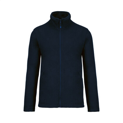 fleece jacket