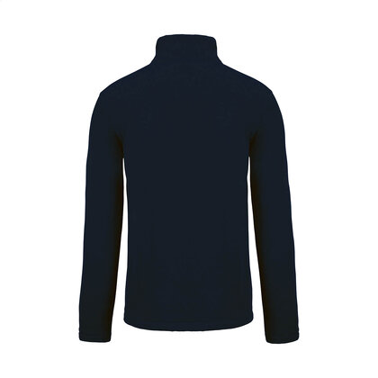 fleece jacket