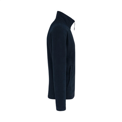 fleece jacket