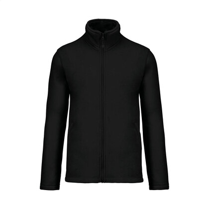 fleece jacket