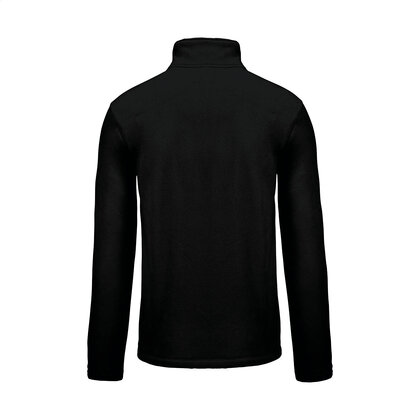 fleece jacket