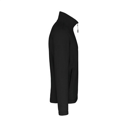 fleece jacket