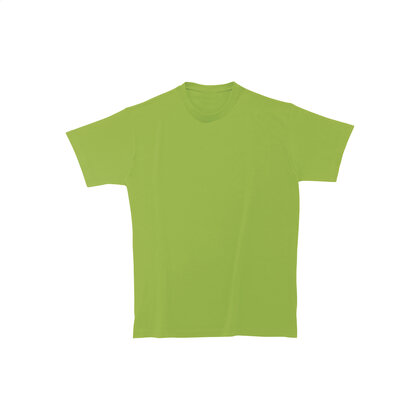 heavy cotton T-shirt