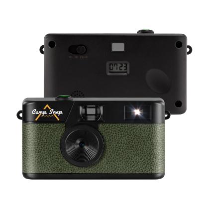 Camp Snap Digital Camera