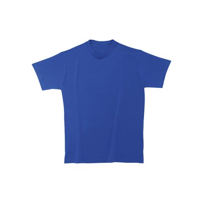 ringspun cotton T-shirt