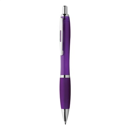 Swell ballpoint pen