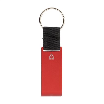 OpenCart bottle opener trolley keyring