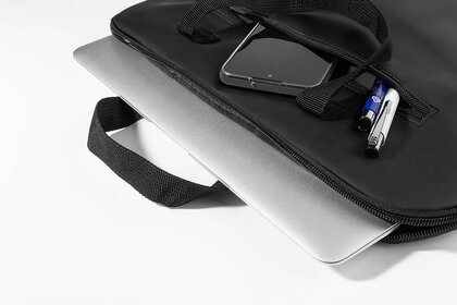 Pubbuk RPU laptop bag
