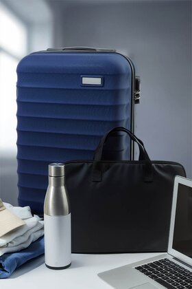 Pubbuk RPU laptop bag