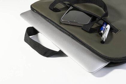 Pubbuk RPU laptop bag