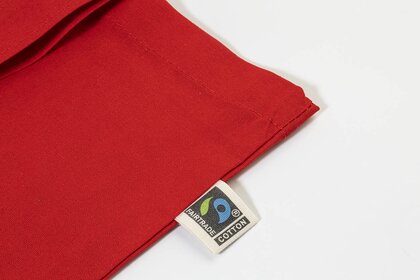 Fershop Hue Fairtrade shopping bag