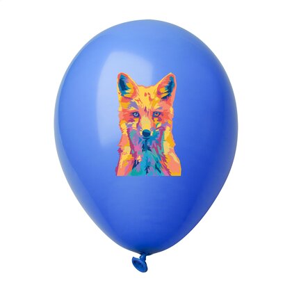 CreaBalloon balloon, pastel colour
