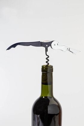 Umbria wine opener