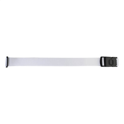 SuboStrap Lock custom luggage belt