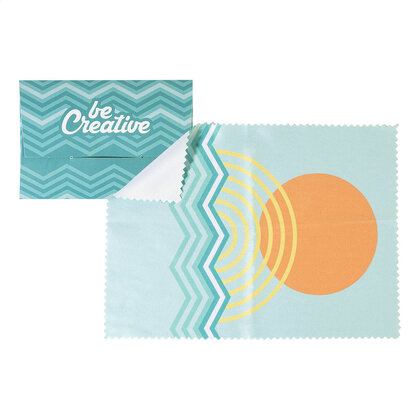 Dioptry Gift custom glasses cloth