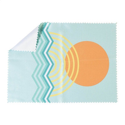 Dioptry Gift custom glasses cloth