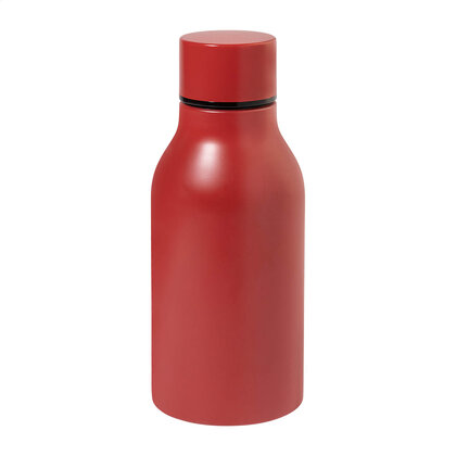 Nordflaska Christmas insulated bottle, reindeer