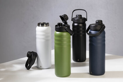 Chamlang RSS insulated bottle