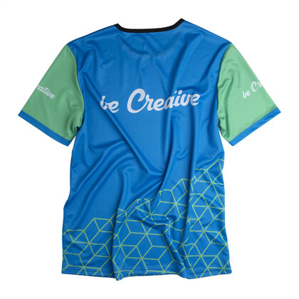 CreaSport custom sport T-shirt