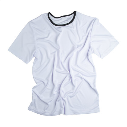 CreaSport custom sport T-shirt