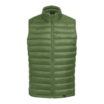 Vespa RPET bodywarmer vest
