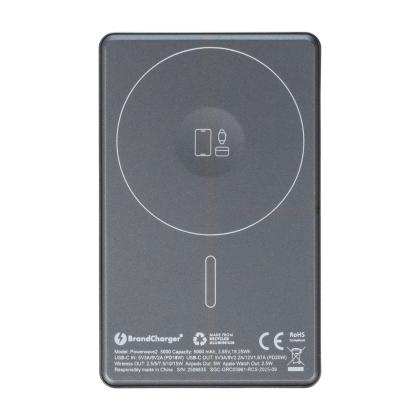 BrandCharger power bank Powerwave 2 | 5,000 mAh