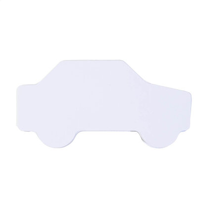 CreaStick Car custom sticky notepad
