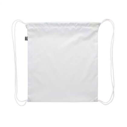 CreaDraw Kids RPET custom drawstring bag for kids