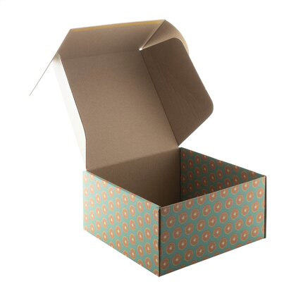 CreaBox Post Square L postal box