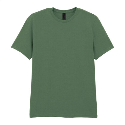 GI64000 ringspun cotton T-shirt