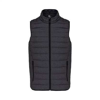 KA6113 padded bodywarmer vest