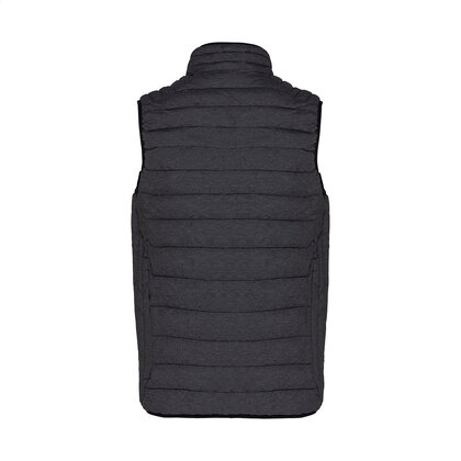 KA6113 padded bodywarmer vest