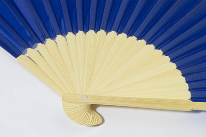 Repper RPET hand fan