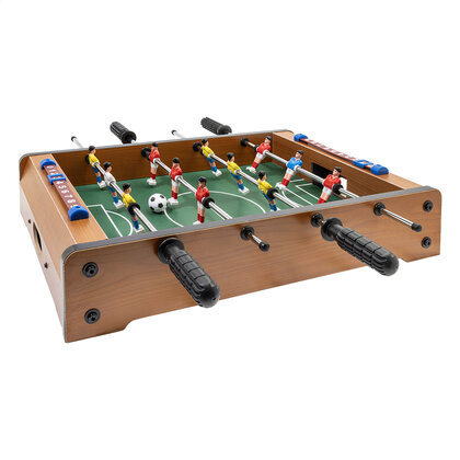 DeskChamp mini table football
