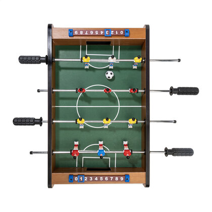 DeskChamp mini table football