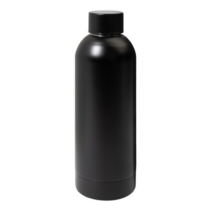Blussi stainless steel bottle
