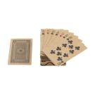 Recycled Paper Playing Cards Single