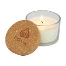 Wooosh Candle Essenza Petit