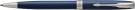 Parker Sonnet ballpen | Chrome trim
