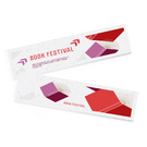 Seeded Paper Large Bookmarks (2PP)