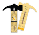 Blooming Pencil with Hammer Shaped Backing card