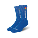 Cotton Sports Crew Sock
