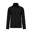 fleece jacket