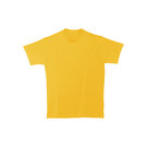 heavy cotton T-shirt