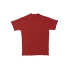 ringspun cotton T-shirt