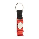 OpenCart bottle opener trolley keyring
