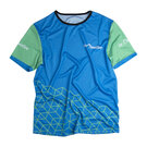 CreaSport custom sport T-shirt