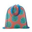 CreaDraw Shop custom drawstring bag