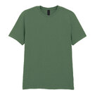 GI64000 ringspun cotton T-shirt